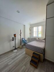 West Bay Condominium (D5), Condominium #585299271
